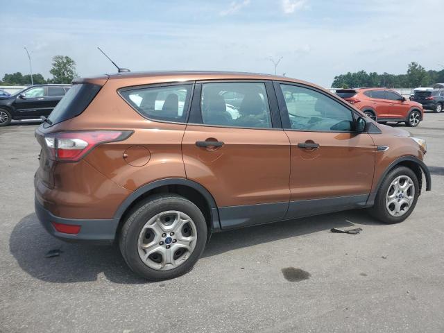 2017 FORD ESCAPE S 1FMCU0F71HUA98672