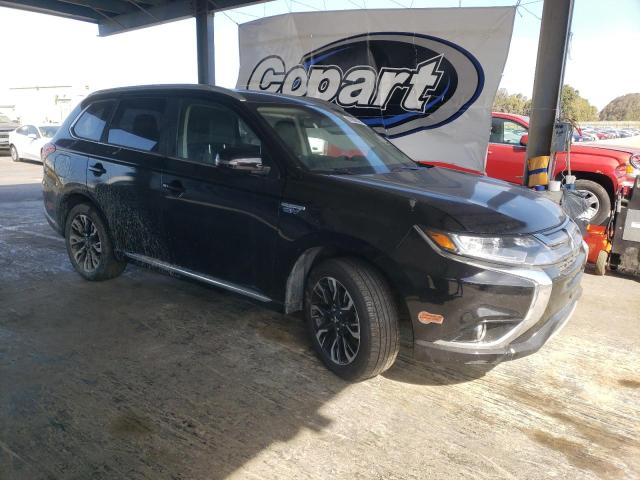 Vin: ja4j24a59jz045607, lot: 61990325, mitsubishi outlander se 20184