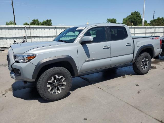 Vin: 3tmcz5an6km282218, lot: 61191095, toyota tacoma double cab 2019 img_1