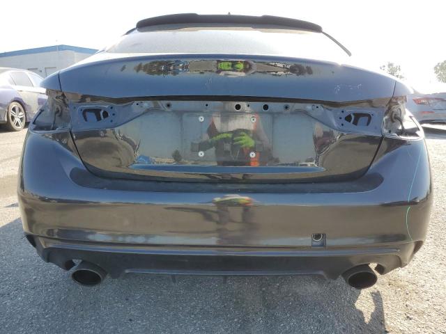2019 INFINITI Q50 LUXE JN1EV7AP0KM514909
