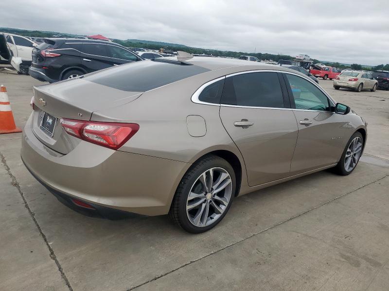 2023 CHEVROLET MALIBU PRE 1G1ZE5ST6PF126084