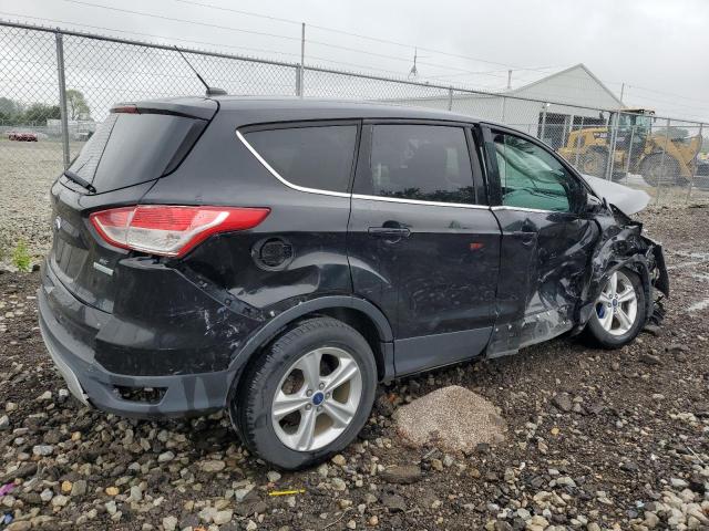 Vin: 1fmcu0gx8fua89821, lot: 59512065, ford escape se 20153