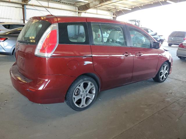 Vin: jm1cr2wl2a0373106, lot: 61942275, mazda 5 20103