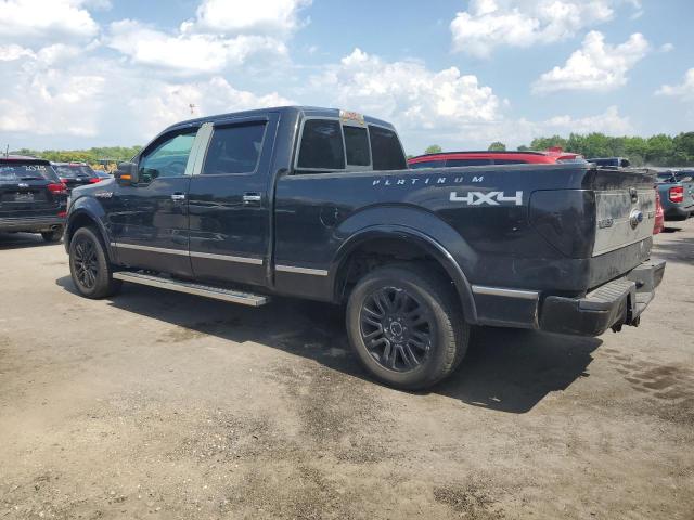 Vin: 1ftfw1ev9afd28079, lot: 62614575, ford f-150 supercrew 20102