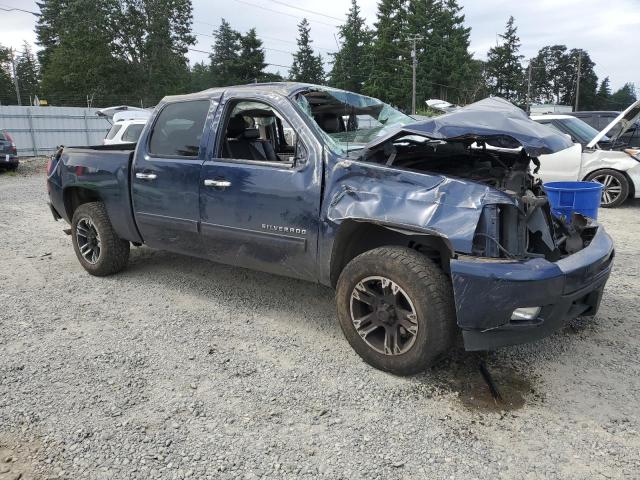 Vin: 3gcrkte36ag254024, lot: 60857925, chevrolet all models k1500 ltz 20104