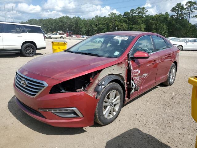 Vin: 5npe24af5fh257032, lot: 59906955, hyundai sonata se 2015 img_1