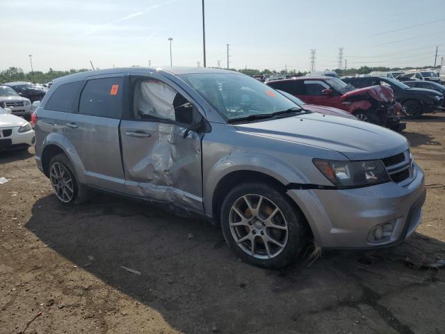 2017 DODGE JOURNEY GT 3C4PDDEG1HT593401