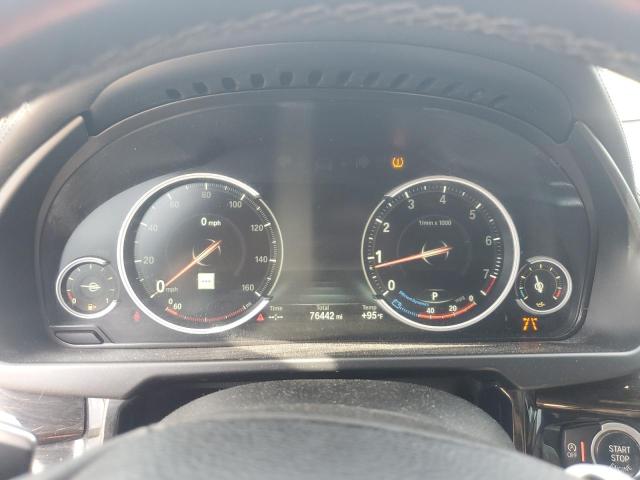 2017 BMW X6 XDRIVE5 5UXKU6C37H0W38679