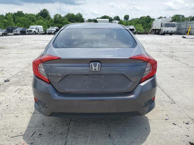 2017 HONDA CIVIC LX 19XFC2F57HE001732