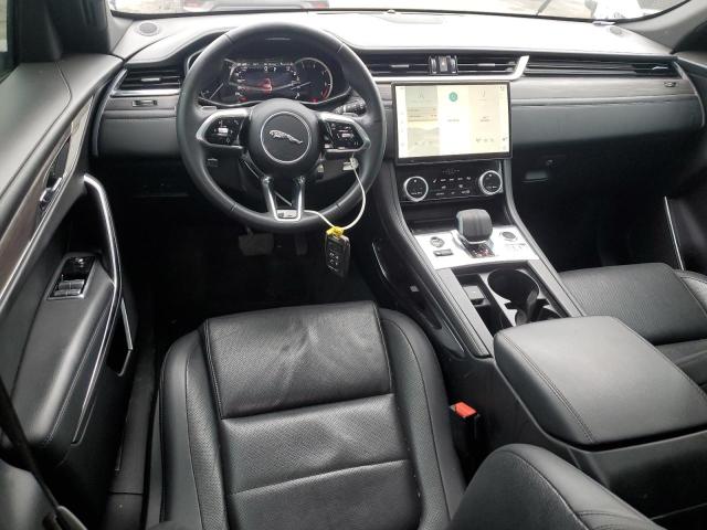 2023 JAGUAR F-PACE S SADCJ2EX7PA711697