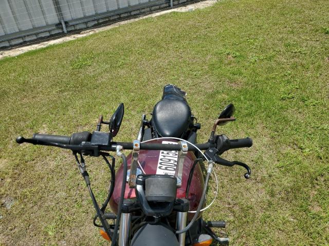 2015 HARLEY-DAVIDSON XG500 1HD4NAA18FC500364