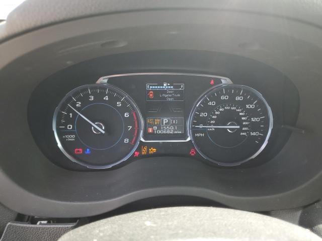 2018 SUBARU FORESTER 2 - JF2SJGWC5JH485126