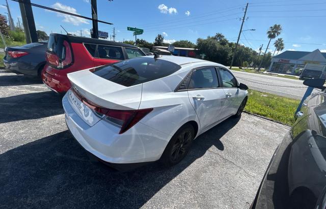 Vin: 5nplm4ag2mh026998, lot: 61692135, hyundai elantra sel 20214