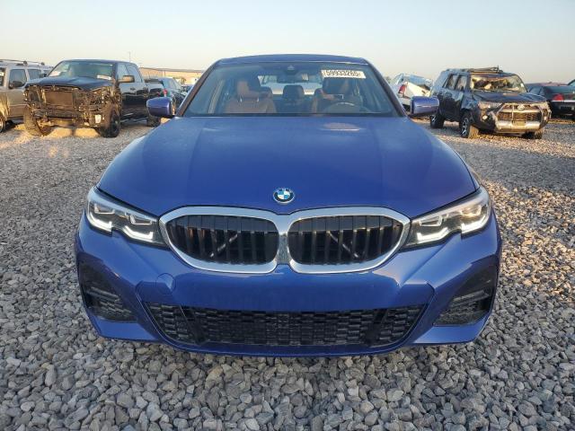 2022 BMW 330XE 3MW5P9J02N8C35076