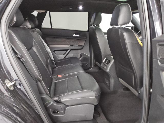 2021 VOLKSWAGEN ATLAS CROS 1V2JE2CA7MC204531