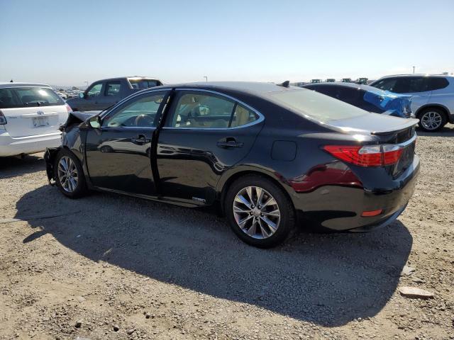Vin: jthbw1gg2e2051025, lot: 56719295, lexus es300 300h 20142