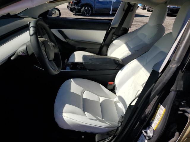 2020 TESLA MODEL 3 5YJ3E1EC7LF791933