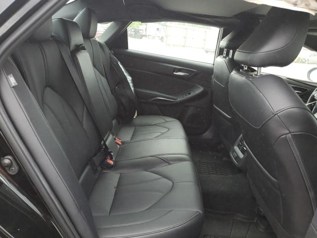 2022 TOYOTA AVALON XLE - 4T1AZ1FB1NU088495