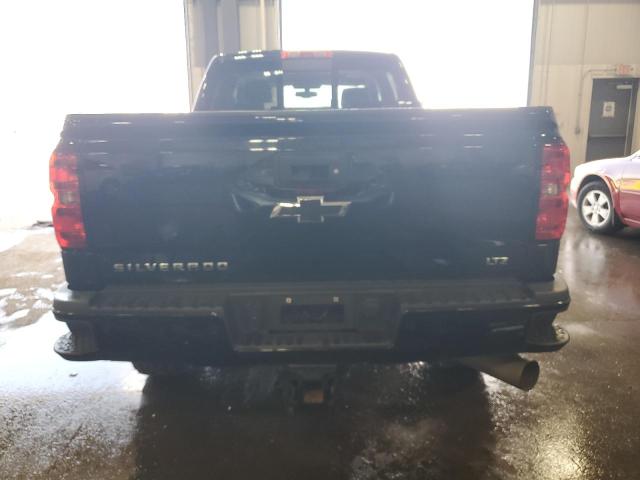 2016 CHEVROLET silverado 1GC1KWE89GF223077