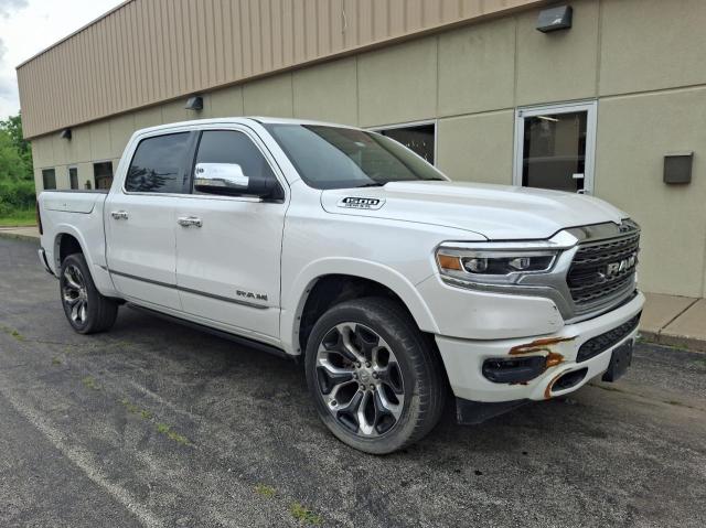 Vin: 1c6srfht5kn692740, lot: 60934385, ram 1500 limited 2019 img_1
