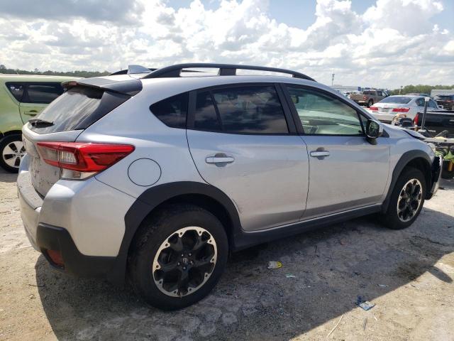 Vin: jf2gtapc7m8387537, lot: 61414085, subaru crosstrek premium 20213
