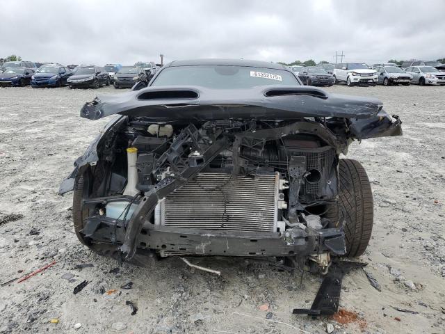 2019 DODGE CHALLENGER 2C3CDZL93KH502424