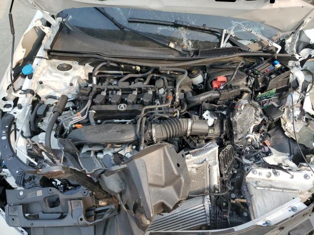 2025 ACURA INTEGRA A- 19UDE4H33SA004759