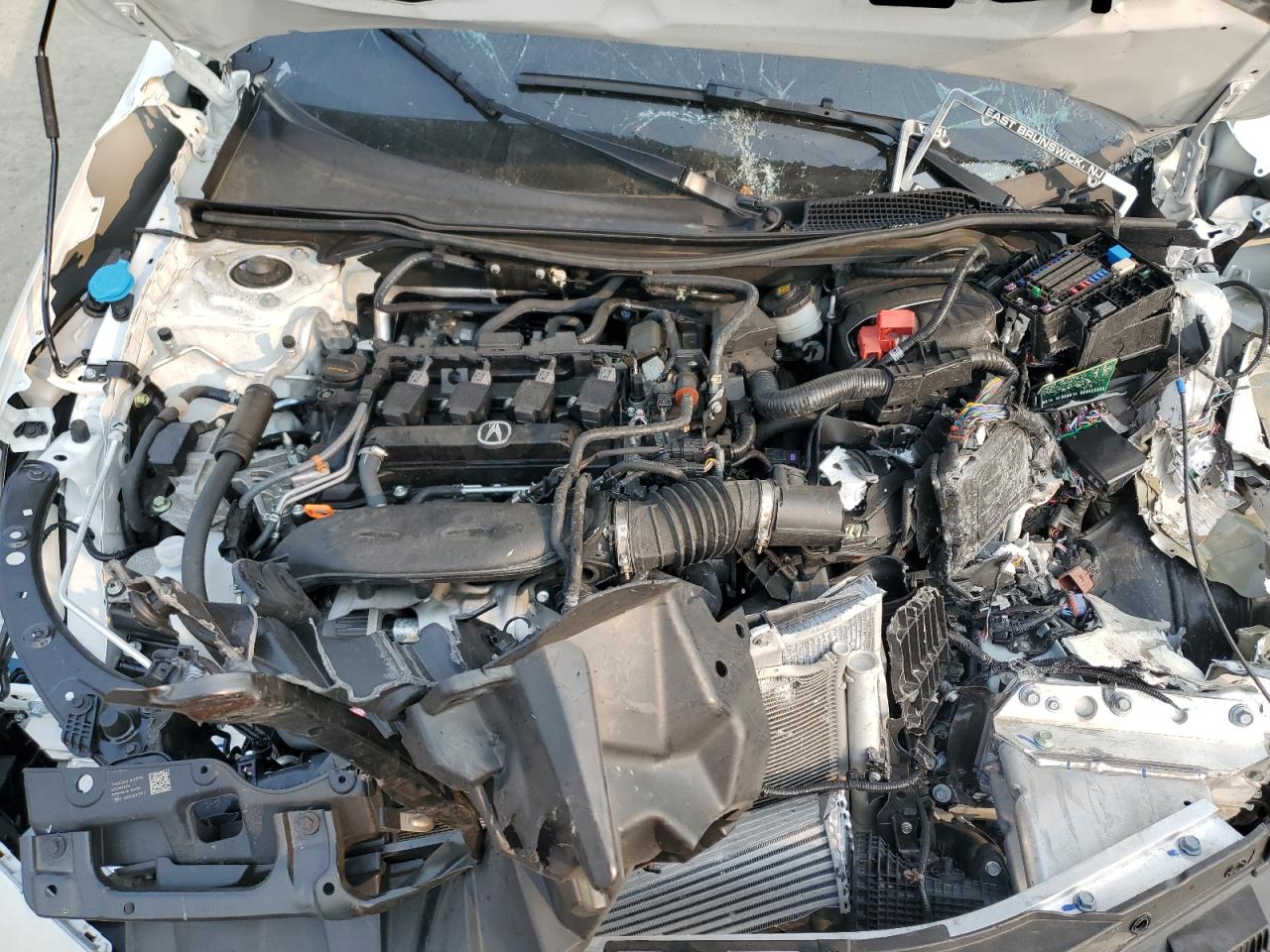 ACURA INTEGRA A-SPEC