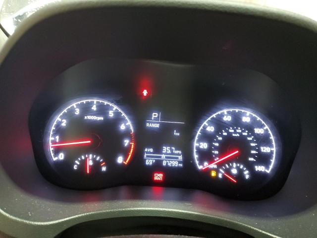 2020 HYUNDAI ACCENT SE 3KPC24A67LE103851