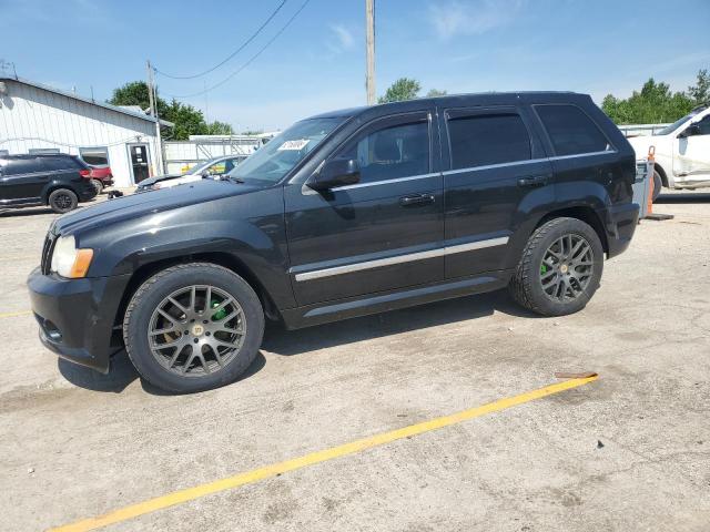 Vin: 1j4rr7gw7ac152478, lot: 62163005, jeep grand cher srt-8 2010 img_1