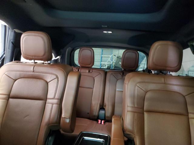 2022 LINCOLN AVIATOR RE 5LM5J7XC1NGL18311