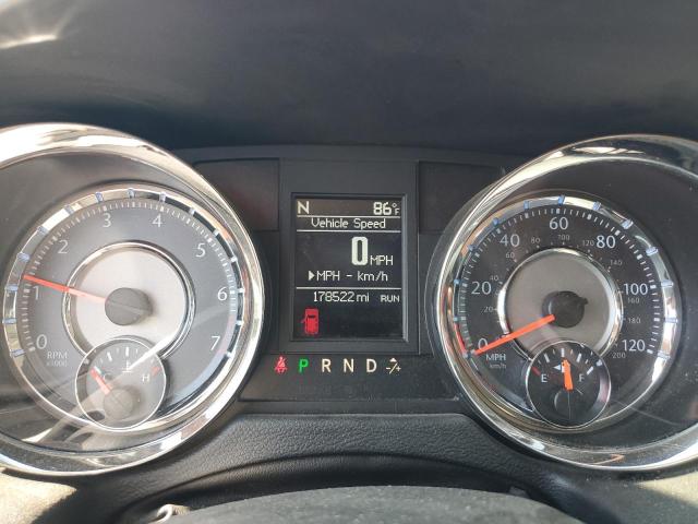 2016 CHRYSLER TOWN & COU 2C4RC1BG3GR110958