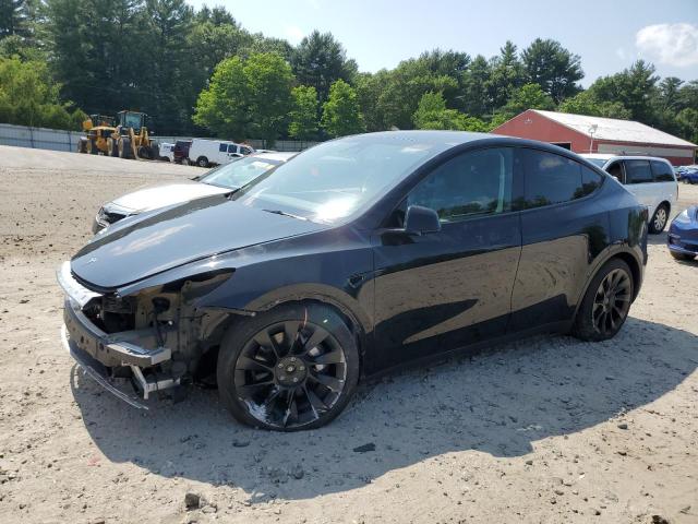 2023 TESLA MODEL Y - 7SAYGDEEXPF751826