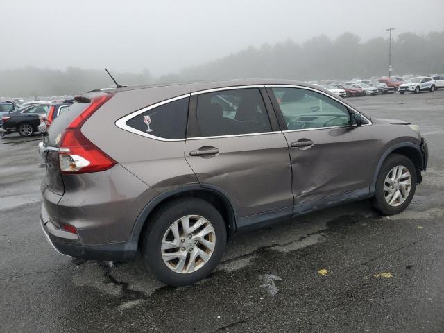 2015 HONDA CR-V EX #3237008501