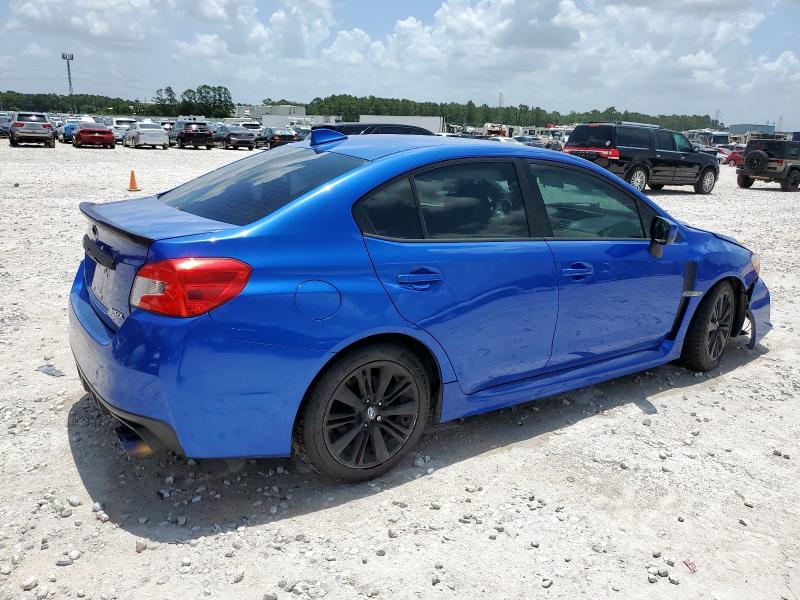 2015 SUBARU WRX PREMIU - JF1VA1D62F9812952