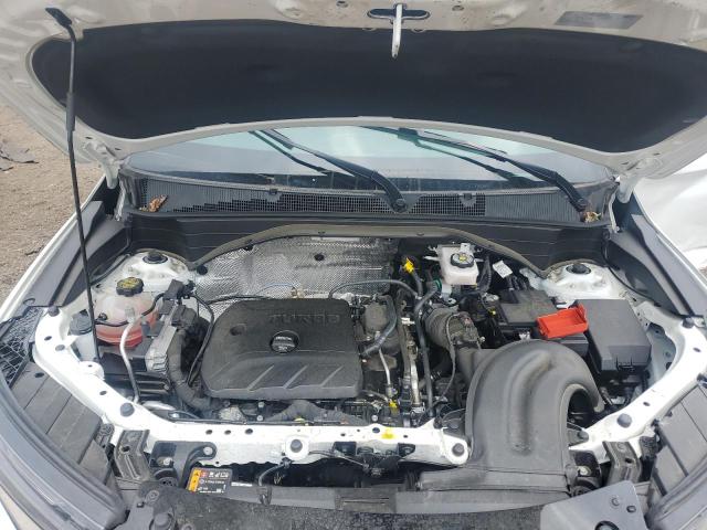 2023 CHEVROLET TRAILBLAZE KL79MUSL4PB017681