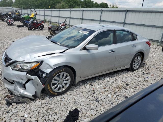 Vin: 1n4al3ap9hc226692, lot: 59520045, nissan altima 2.5 2017 img_1