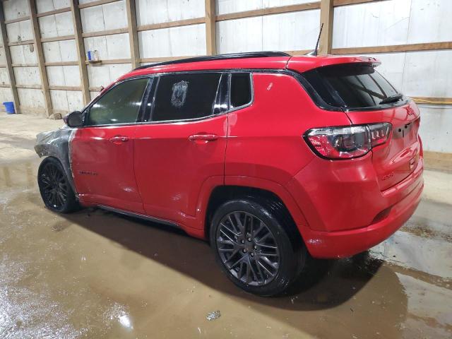 2023 JEEP COMPASS LI 3C4NJDCN8PT543806