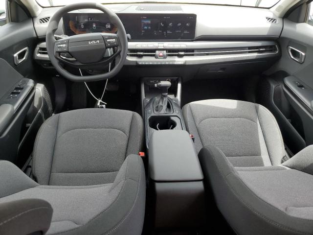 2025 KIA K4 LX 3KPFT4DE0SE019544