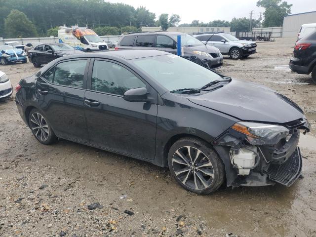 Vin: 2t1burhe0jc099959, lot: 60075595, toyota corolla l 20184