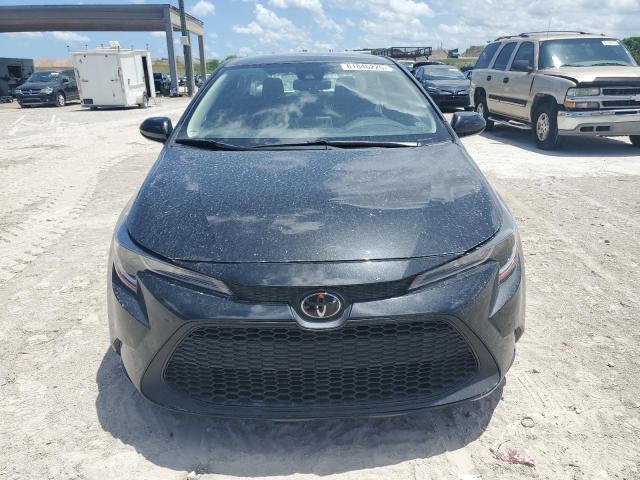 2020 TOYOTA COROLLA LE - JTDEPRAE8LJ057545