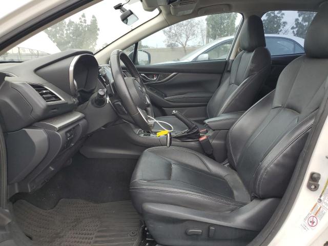 2018 SUBARU IMPREZA LI 4S3GTAU64J3715390