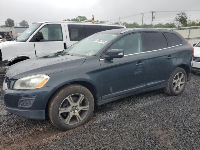 VOLVO XC60 T6