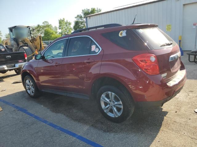 Vin: 2gnflde57c6257608, lot: 61910925, chevrolet equinox lt 20122