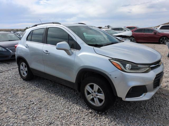 Vin: kl7cjpsb9lb038110, lot: 60111125, chevrolet trax 1lt 20204