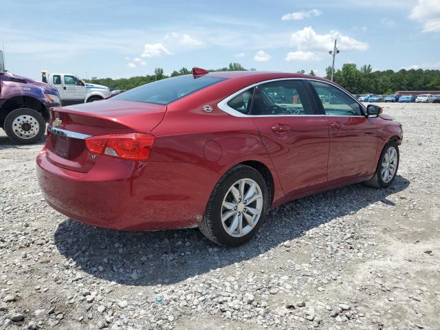 2018 CHEVROLET IMPALA LT 2G1105S39J9155655