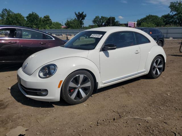 VOLKSWAGEN BEETLE TUR