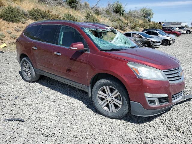 2017 CHEVROLET TRAVERSE L - 1GNKVHKD1HJ268755