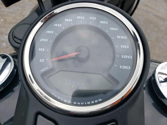 2018 HARLEY-DAVIDSON FLFBS FAT 1HD1YGK10JC020260
