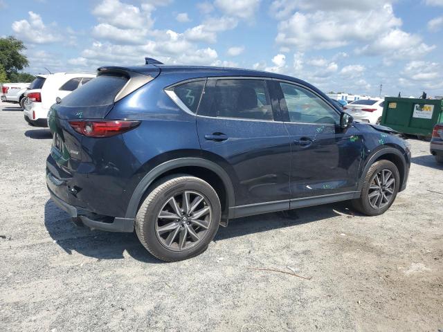 Vin: jm3kfadm1j1387297, lot: 60589625, mazda cx-5 grand touring 20183